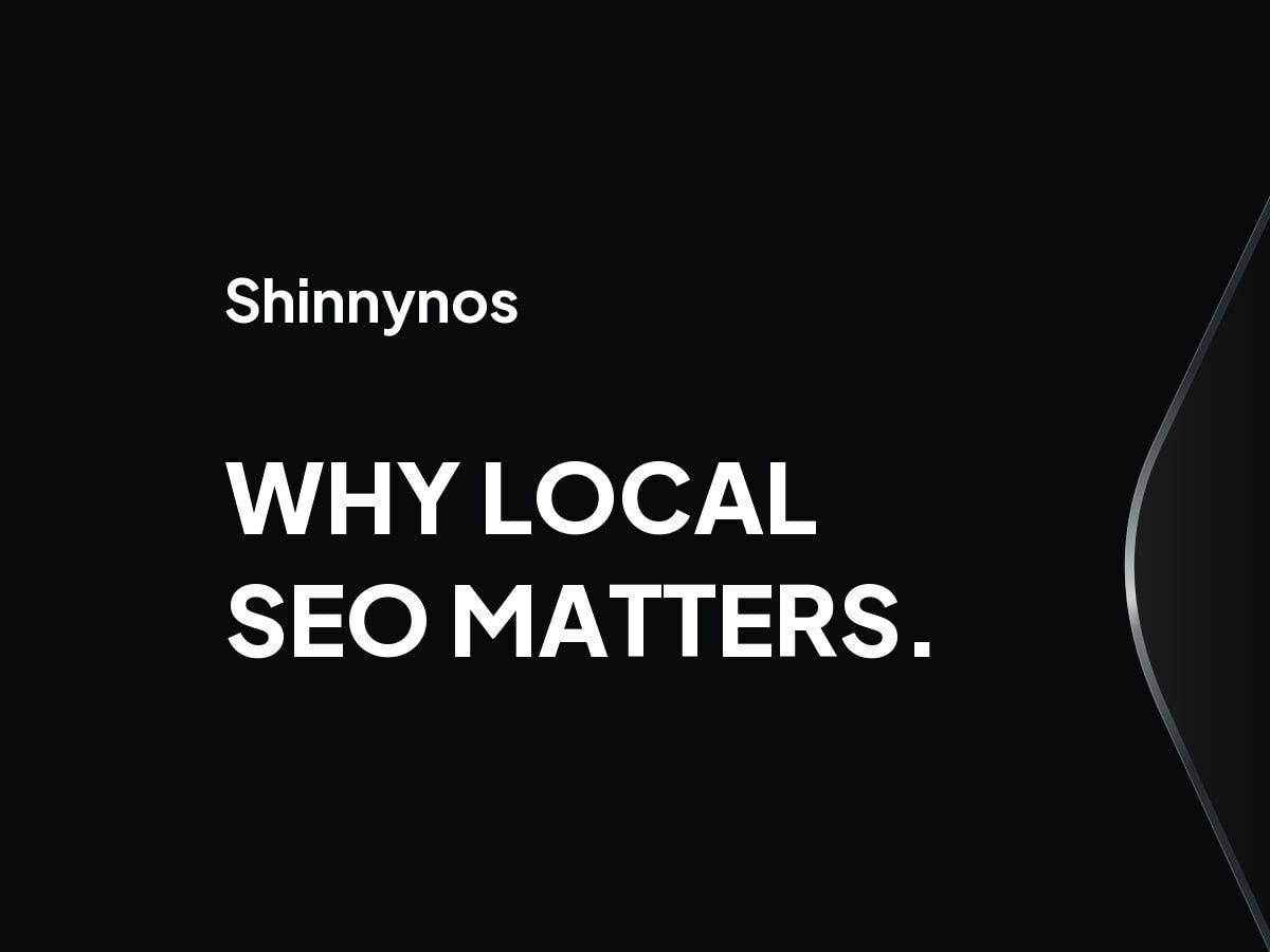 Why Local SEO Matters for Service Businesses in 2026